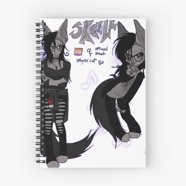 Item preview, Dark Wolf designed and sold by andre-hollow.