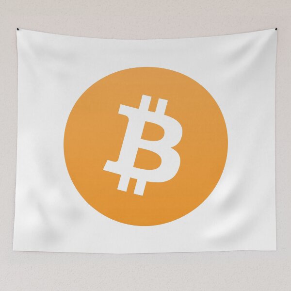 Aperçu de l'œuvre Deux Bitcoin bHearts connectés créée et vendue par Kiftsgategarden.