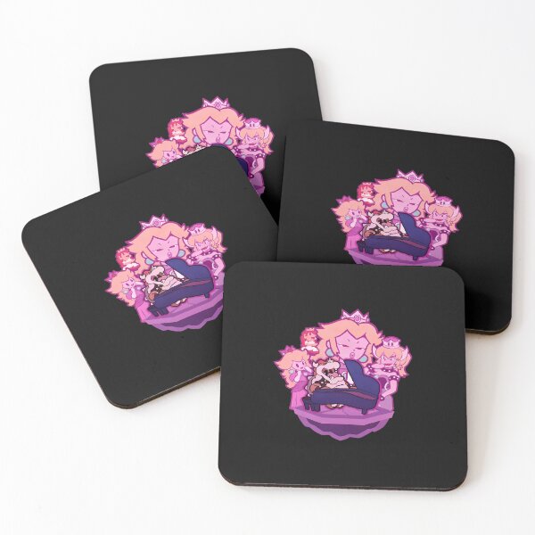Item preview, Cute Piano Music Characters Kawaii Design designed and sold by MarksgnrlSomara.