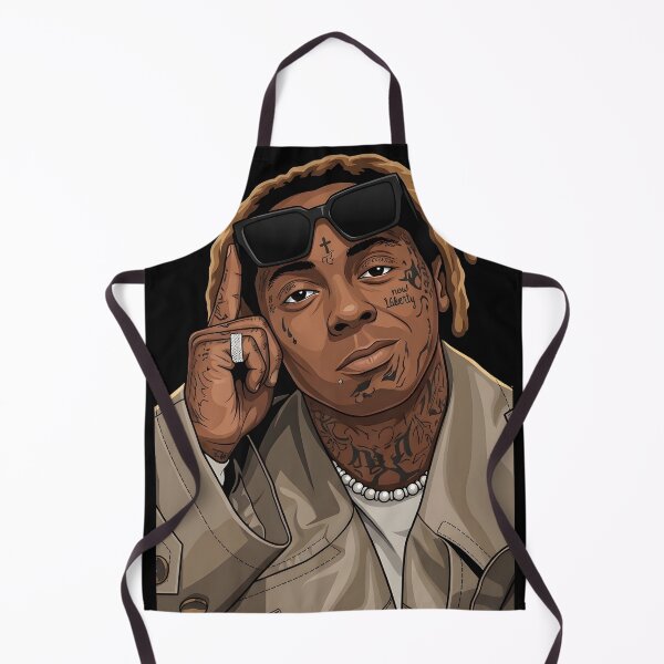 Item preview, Lil Wayne Vector illustrstion designed and sold by Rusdiii.