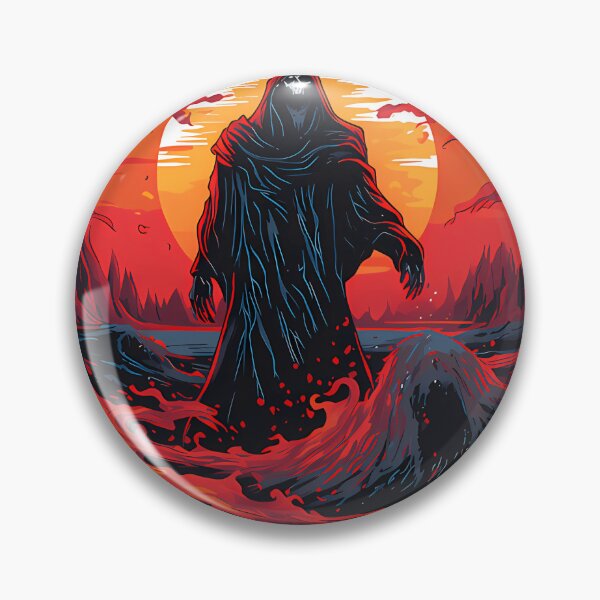 Item preview, Tour Band Metal Legend Retro Music Concert designed and sold by Francisco125.