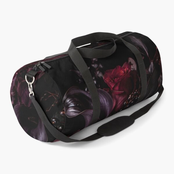 Item preview, Gothic Red Rose Bouquet – Dark Floral Gothic Romance designed and sold by GutyzDesignsES.