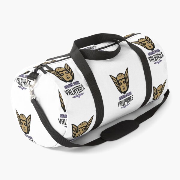 Item preview, Retro Valkyries Basketball designed and sold by sabinako.
