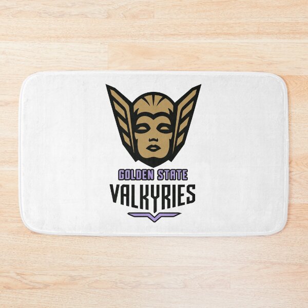 Item preview, Retro Valkyries Basketball designed and sold by sabinako.