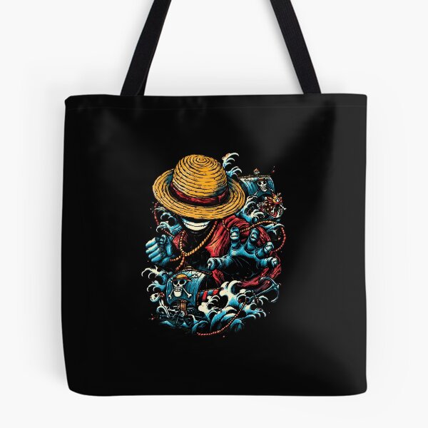 Item preview, Straw Hat Pirate Adventure Art designed and sold by MarksgnrlSomara.