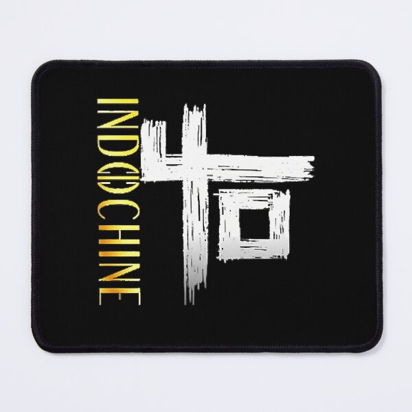 Item preview, Indochine Band designed and sold by SaeedMoosa.