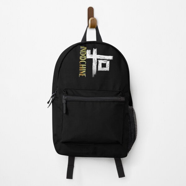 Item preview, Indochine Band designed and sold by SaeedMoosa.