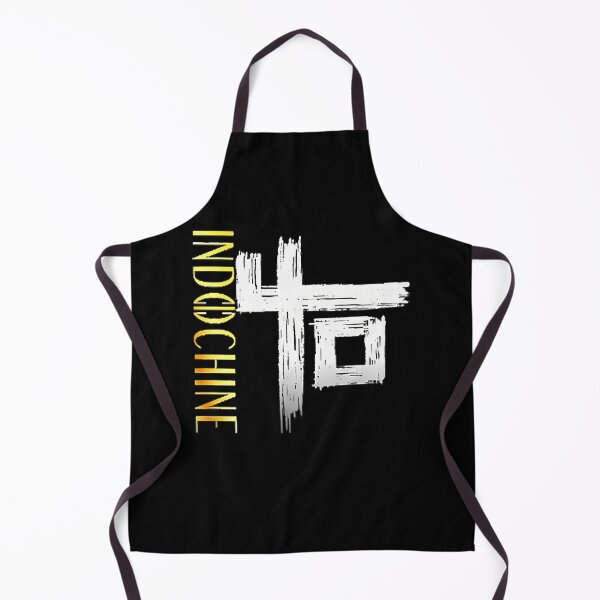 Item preview, Indochine Band designed and sold by SaeedMoosa.
