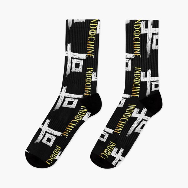Item preview, Indochine Band designed and sold by SaeedMoosa.