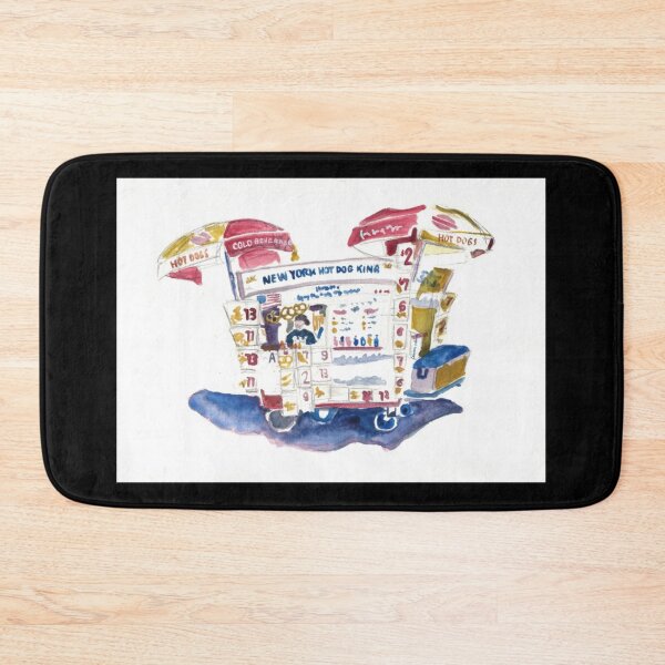Item preview, Golden Sharp Corporation bCity Reflections designed and sold by Akanksharedress.