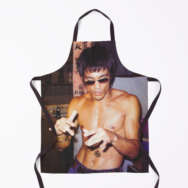Item preview, BRUCE designed and sold by FILM GUTTER.