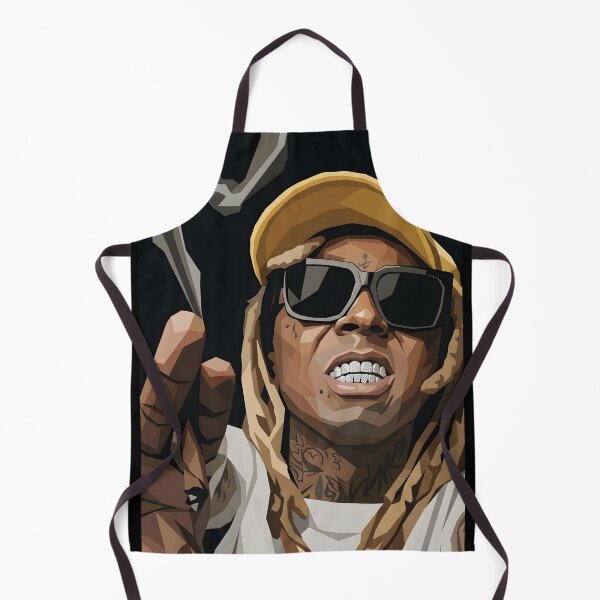 Artikelvorschau, Lil Wayne Vektorillustration entworfen und verkauft von Rusdiii.