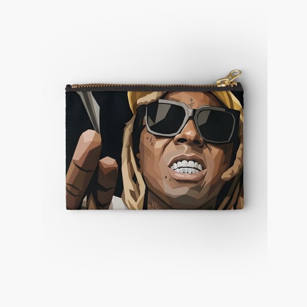 Artikelvorschau, Lil Wayne Vektorillustration entworfen und verkauft von Rusdiii.