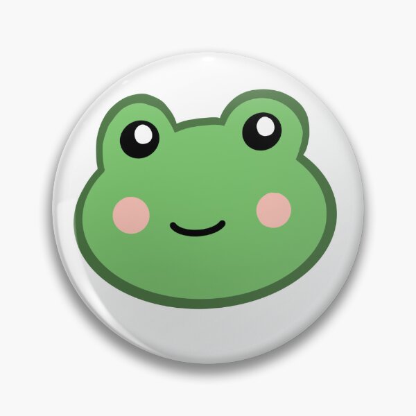 Item preview, Froggy  designed and sold by LazyLines.