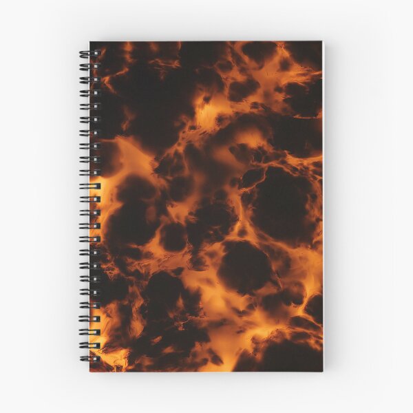 Item preview, Tortoiseshell Amber Marble Pattern designed and sold by trajeado14.