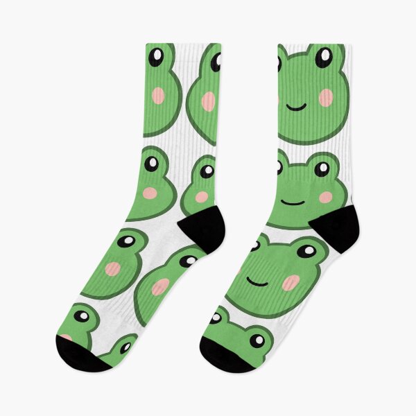 Item preview, Froggy  designed and sold by LazyLines.