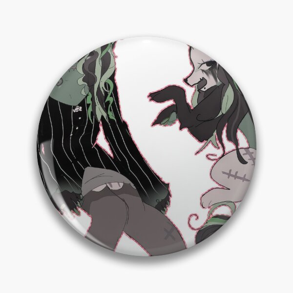 Item preview, Shadow Duo designed and sold by andre-hollow.