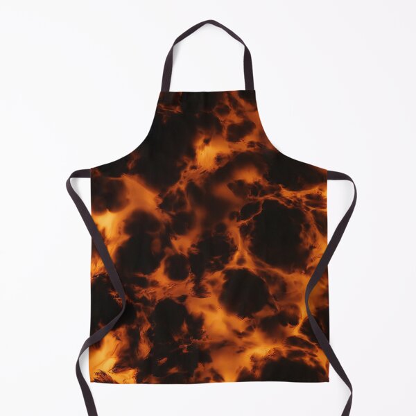 Item preview, Tortoiseshell Amber Marble Pattern designed and sold by trajeado14.