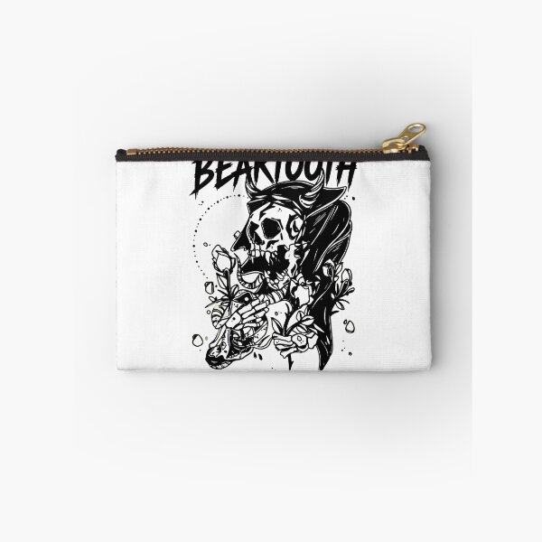 Item preview, BEARTOOTH AGGRESSIVE designed and sold by HeavHeadDsgn.