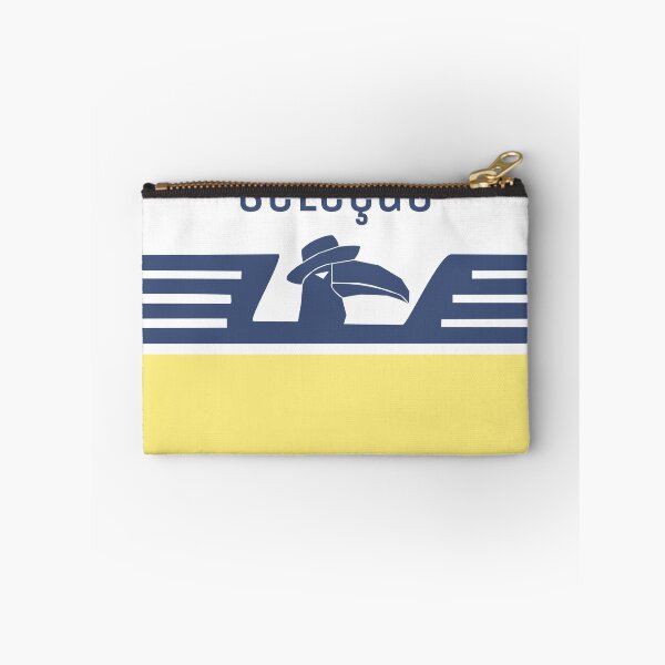 Item preview, Seleção Toucan. Brazil Football Inspired Tropical designed and sold by Three stacked penguins.