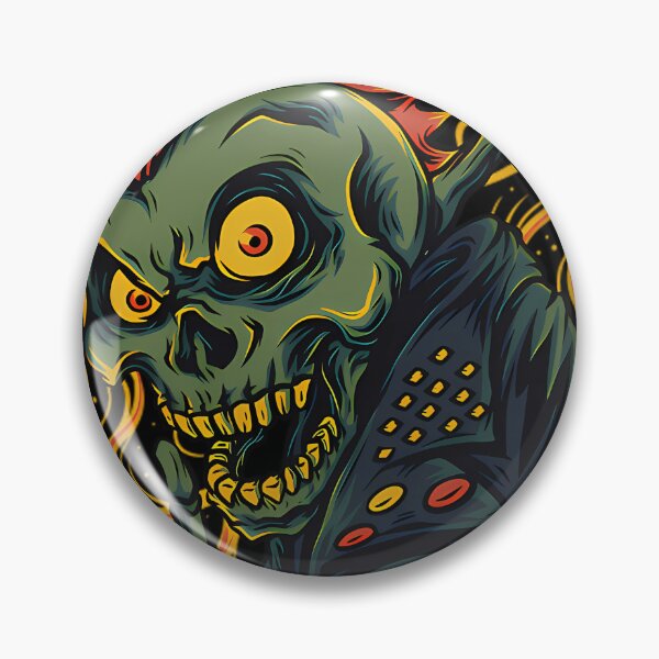 Item preview, Band Music Metal Retro Legend Concert Tour designed and sold by Francisco125.