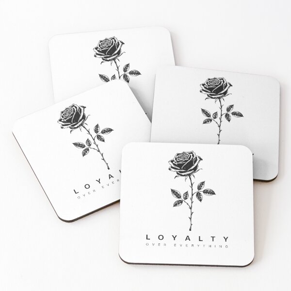 Item preview, Loyalty designed and sold by VK  SHOP. co.