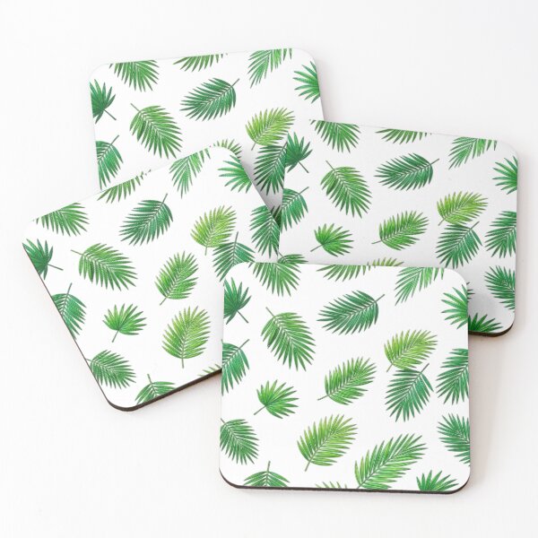 Item preview, PALM LEAVES designed and sold by likbatonboot.