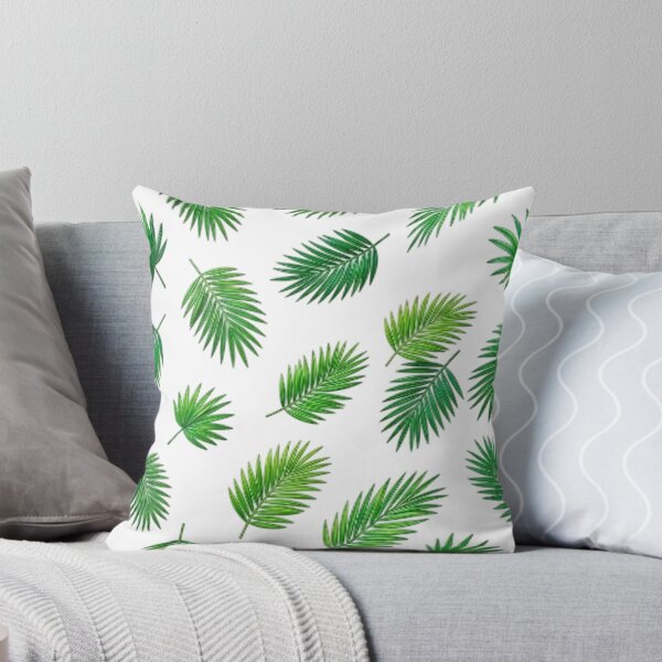 Item preview, PALM LEAVES designed and sold by likbatonboot.