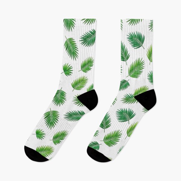 Item preview, PALM LEAVES designed and sold by likbatonboot.