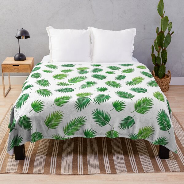 Item preview, PALM LEAVES designed and sold by likbatonboot.