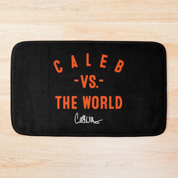 Item preview, Caleb Williams Chicago 2026 designed and sold by IreneMeyerr.