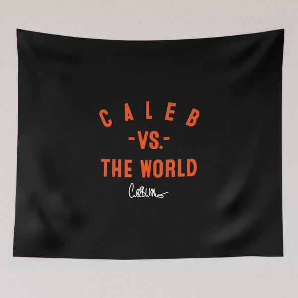Item preview, Caleb Williams Chicago 2026 designed and sold by IreneMeyerr.