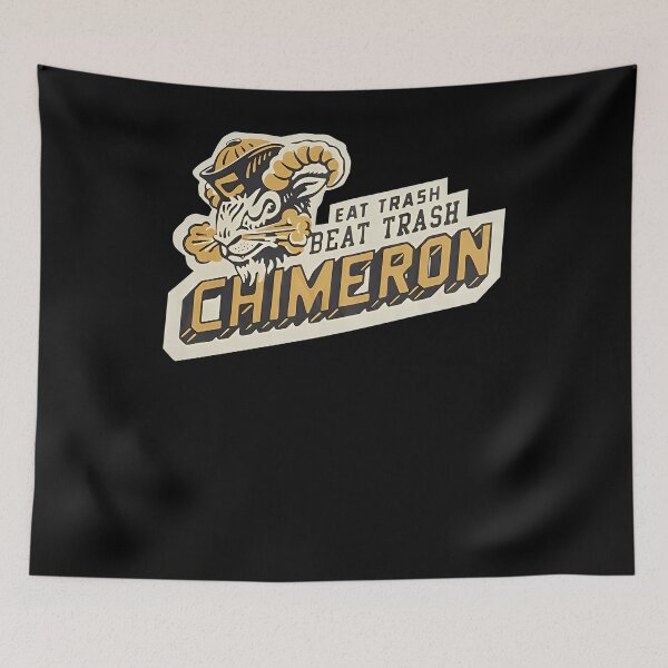 Item preview, dimension 20 merch designed and sold by AlphonseThierry.