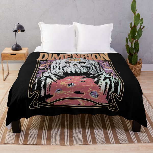 Item preview, dimension 20 merch designed and sold by RaymondJulien.