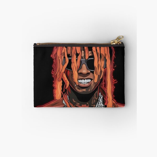 Artikelvorschau, Lil Wayne Vektorillustration entworfen und verkauft von Rusdiii.
