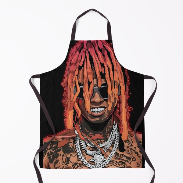 Artikelvorschau, Lil Wayne Vektorillustration entworfen und verkauft von Rusdiii.