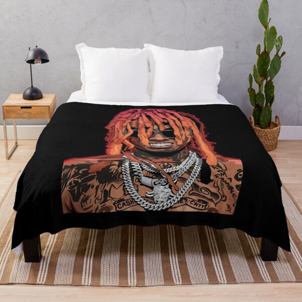 Item preview, Lil Wayne Vector illustrstion designed and sold by Rusdiii.
