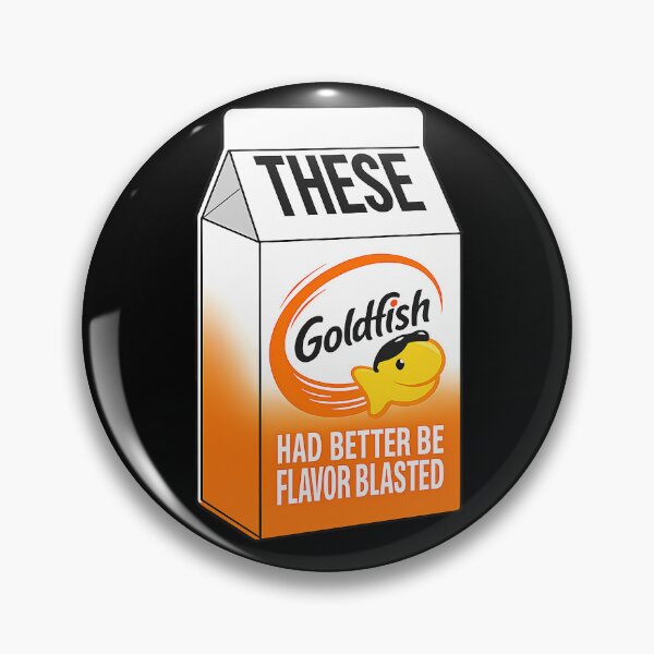 Item preview, These Goldfish designed and sold by Art-Monnard.