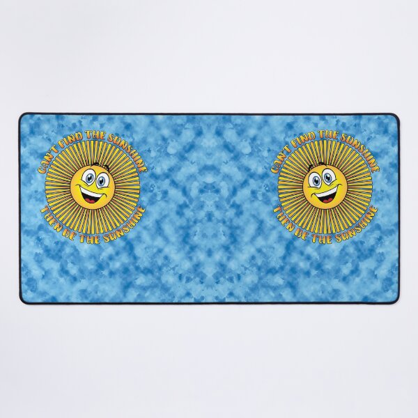 Item preview, Can't Find The Sunshine Then Be The Sunshine designed and sold by KAUniqueDesigns.