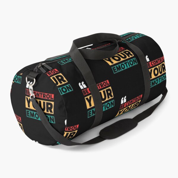 Item preview, Be control your emotion designed and sold by AsifDesignCreativeStudio.