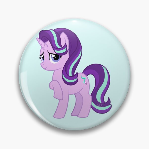 Item preview, Starlight glimmer my little pony designed and sold by Chirp☆.