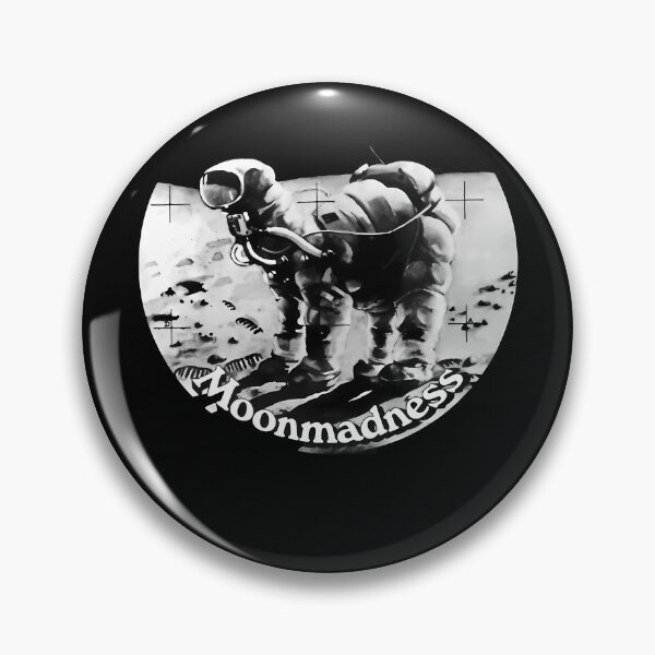 Item preview, Camel Moonmadness Space Suit designed and sold by deathfallstudio.