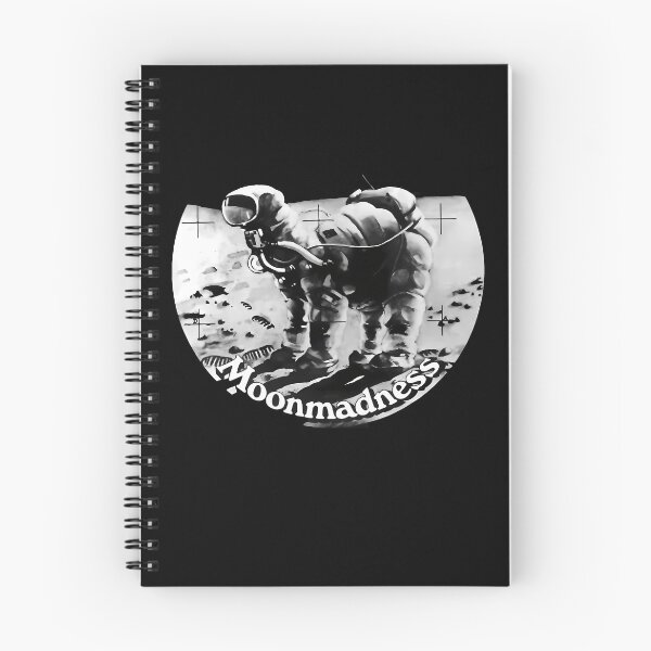 Item preview, Camel Moonmadness Space Suit designed and sold by deathfallstudio.