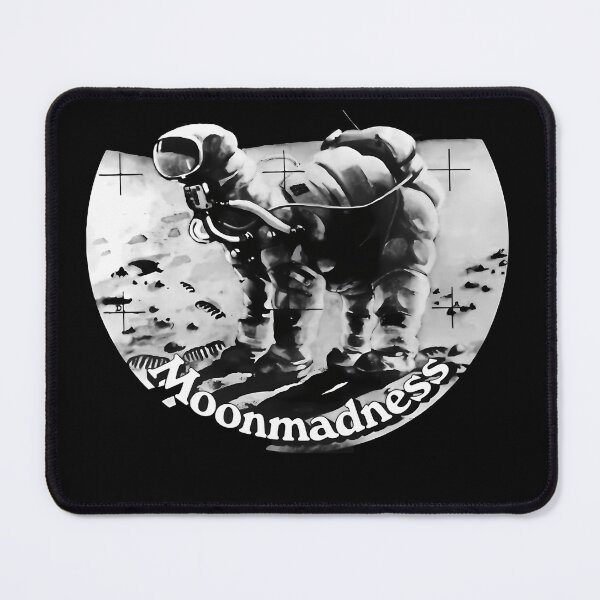 Item preview, Camel Moonmadness Space Suit designed and sold by deathfallstudio.