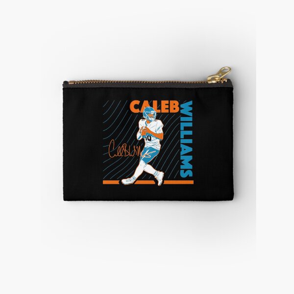 Item preview, Caleb-Williams-Chicago designed and sold by IreneMeyerr.