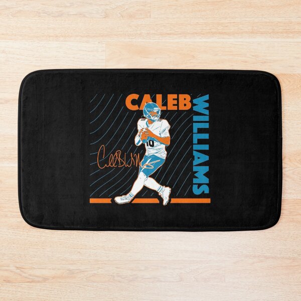 Item preview, Caleb-Williams-Chicago designed and sold by IreneMeyerr.