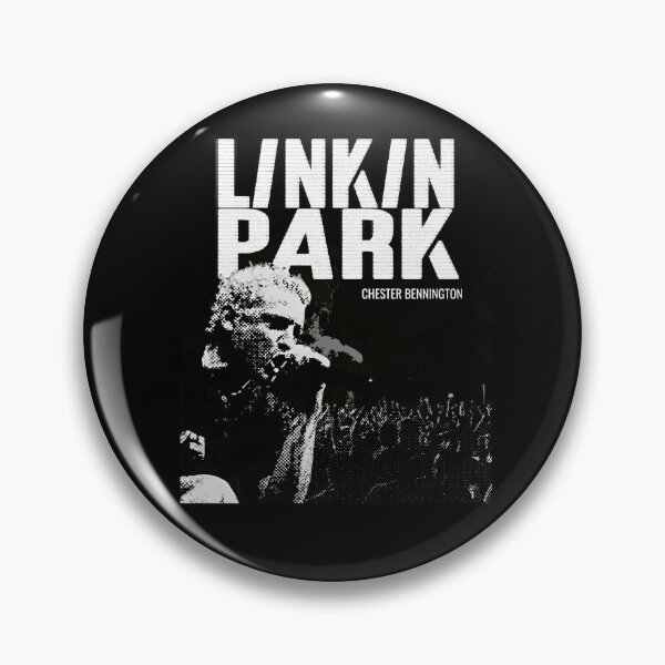 Item preview, Linkin Park Chester Bennington Tribute designed and sold by NorthenStudio.