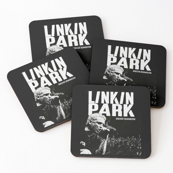 Item preview, Linkin Park Chester Bennington Tribute designed and sold by NorthenStudio.
