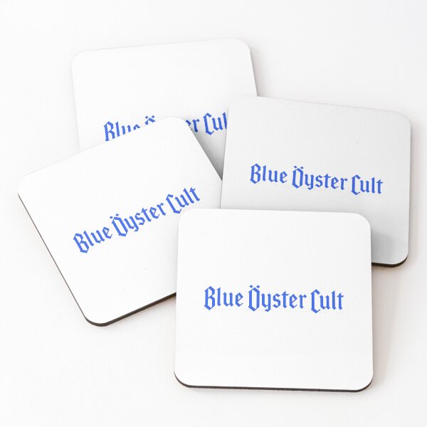 Item preview, Blue Oyster Cult Band designed and sold by HeavHeadDsgn.