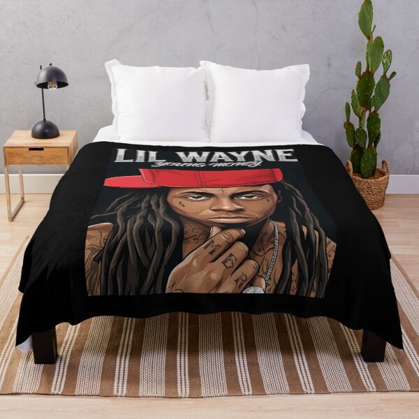Item preview, Lil Wayne Vector illustrstion designed and sold by Rusdiii.